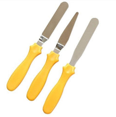 Baking Knife set