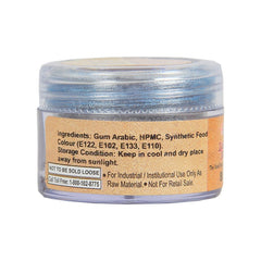 Glint Edible Luster Dust 5gm
