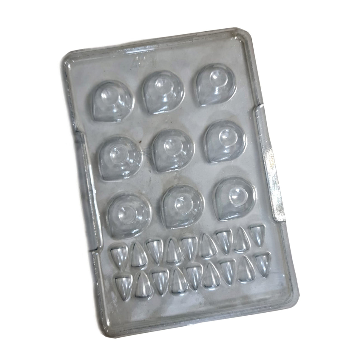 DIYA BATI PVC MOULD