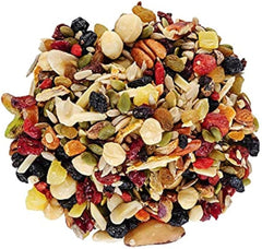 PLUM DRY FRUIT MIX AVAILABLE