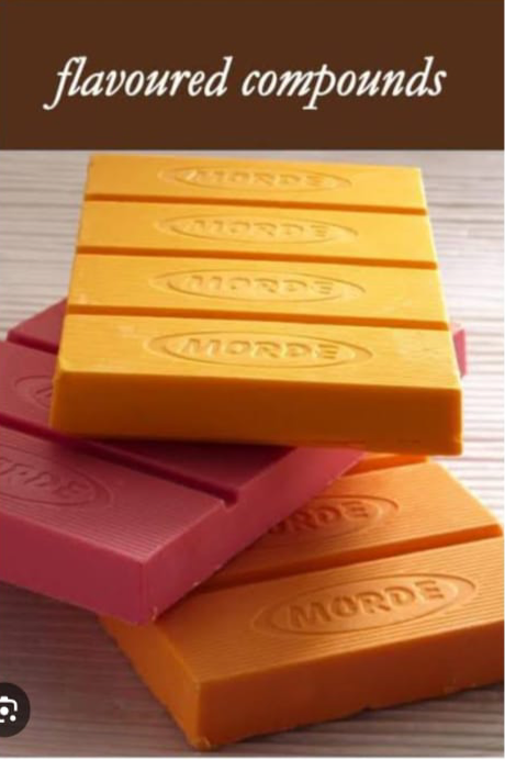 MORDE Flavoured compounds 500 gm