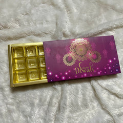 18 CAVITY DIWALI BOX