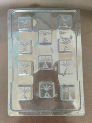 SQUARE ANAR PVC MOULD