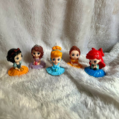 SMALL DOLLS