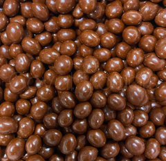 CHOCOLATE BALLS