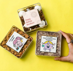 ACRYLIC DESERT BOX SMALL