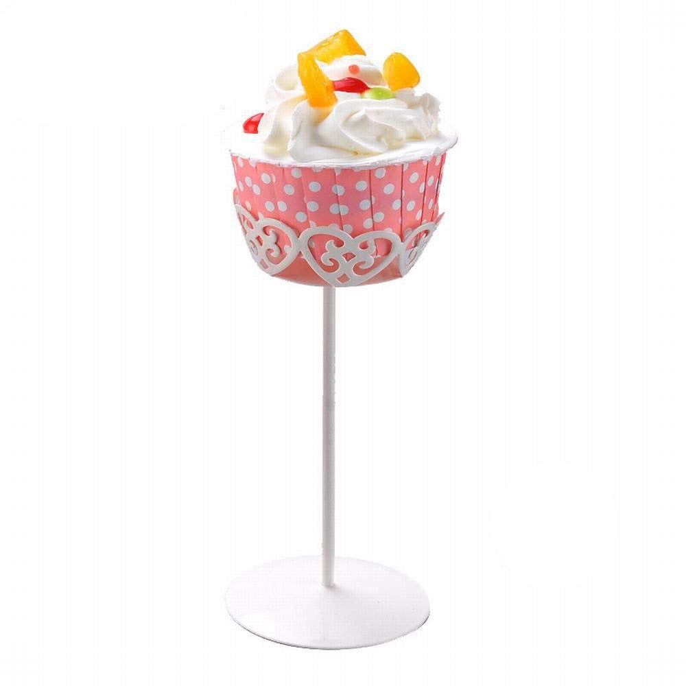 7 INCH CUPCAKE STAND