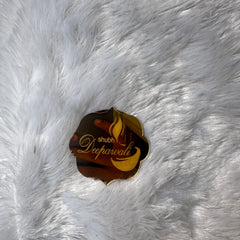 SHUBH DEEPAWALI HEXAGON COIN