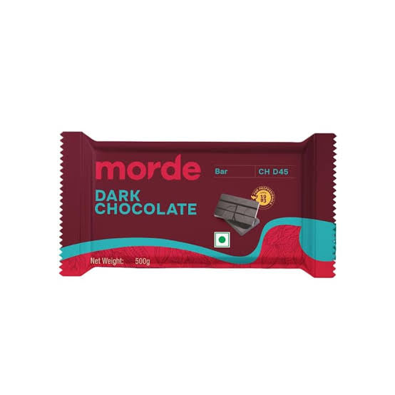 MORDE DARK CHOCOLATE D45