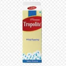 TROPOLITE PREMIUM WHIPPING CREAM