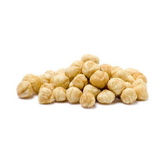 HAZELNUTS