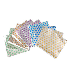 ALLUMINIUM FOIL WRAPPER