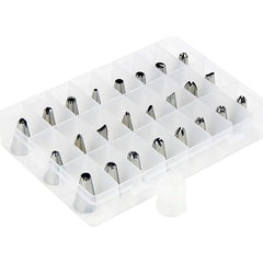 24 PIECE NOZZLE SET