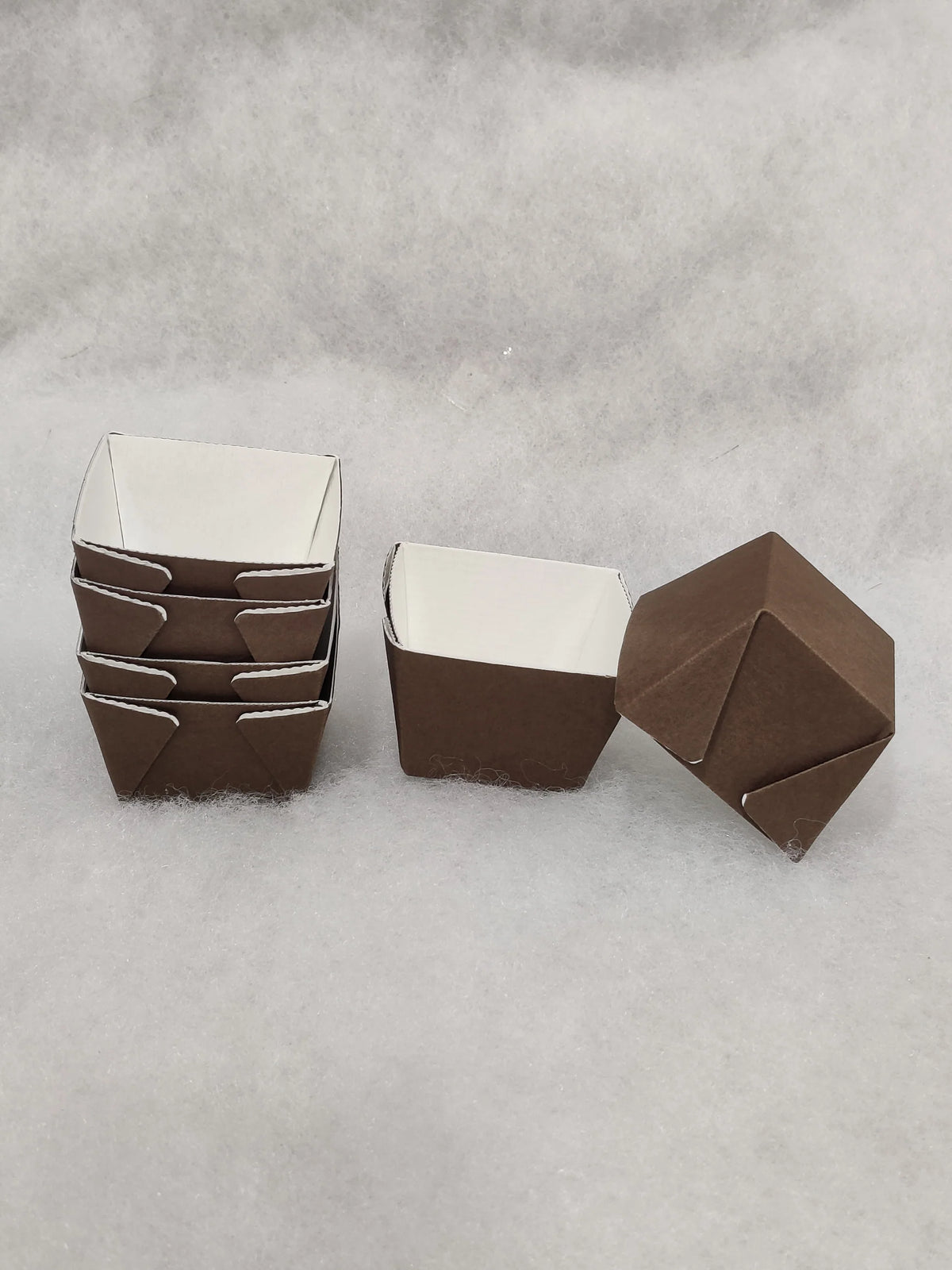 BROWNIE LINER BAKE AND SERVE