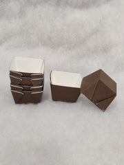 BROWNIE LINER BAKE AND SERVE