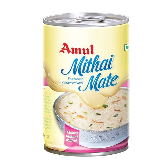 AMUL MITHAI MATE 400 gms