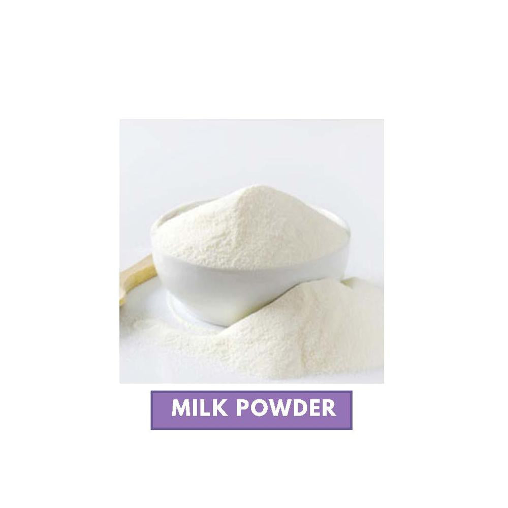 MILK POWDER