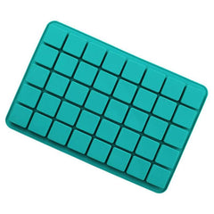 40 in 1 SQUARE CHOCOLATE MOULD