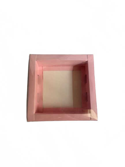 9 CAVITY/LADOO BOX