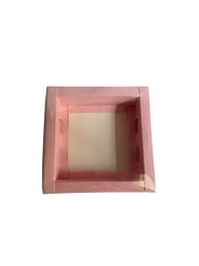 9 CAVITY/LADOO BOX