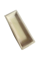 12 CAVITY/LADOO BOX