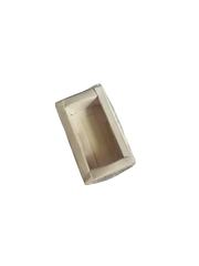 2 CAVITY/LADOO BOX
