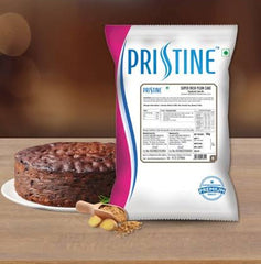 PRISTINE PLUM CAKE PREMIX