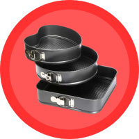 Bakeware