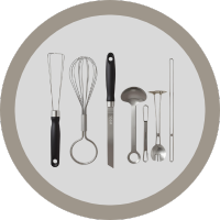 Baking Tools