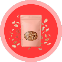 Dry Fruits