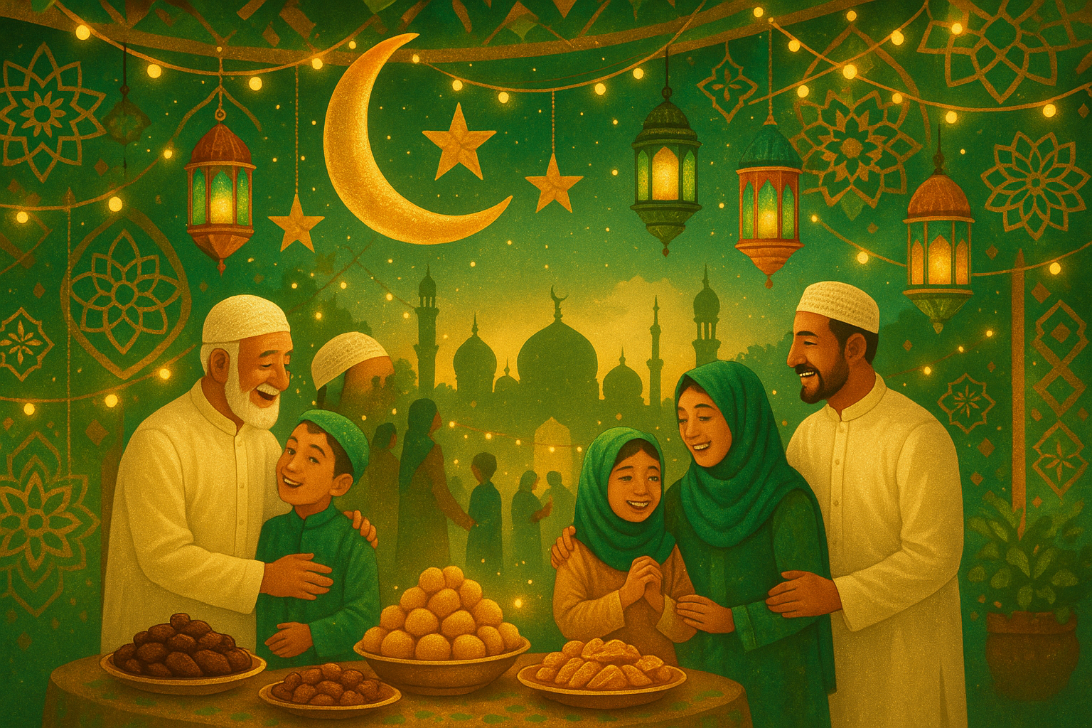 eid festival