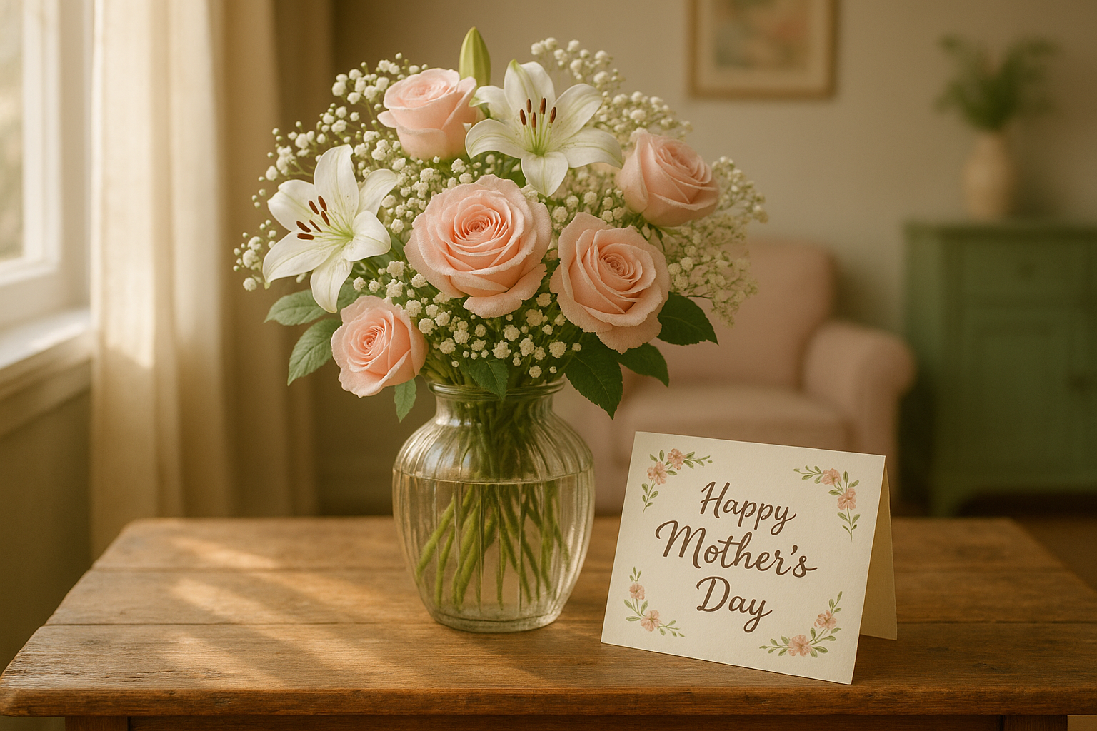 Mother's day