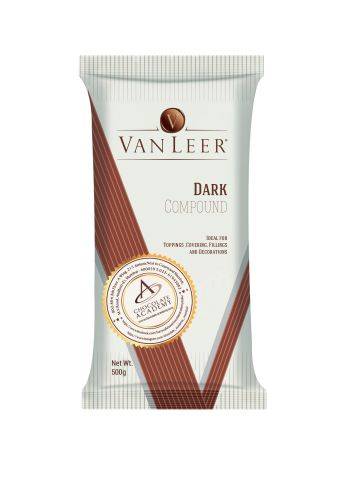 Vanleer Dark compound