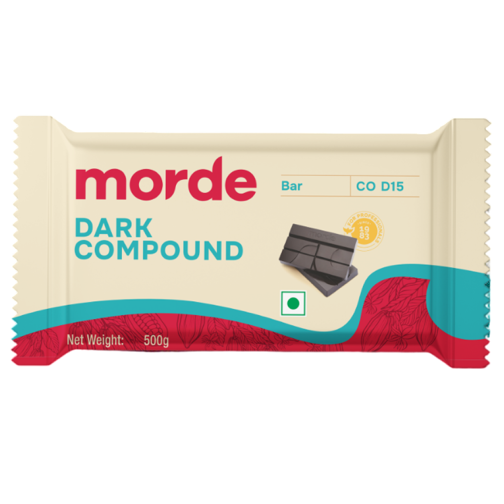 Morde Dark compound 500gm