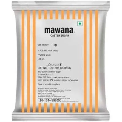 1 kg MAWANA SUGAR