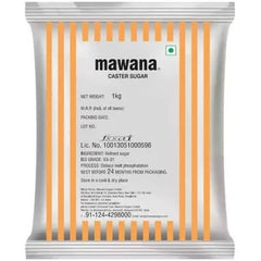 1 kg MAWANA SUGAR