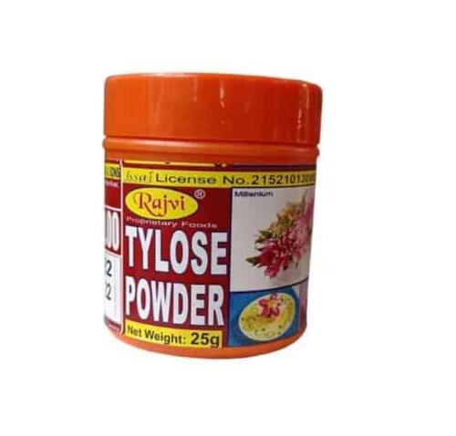 RAJVI - Tylose powder