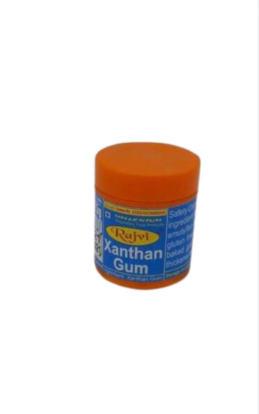 RAJVI - Xanthum gum