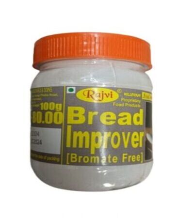 RAJVI - Bread improver