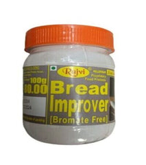 RAJVI - Bread improver