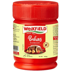 WEIKFIELD BAKING POWDER