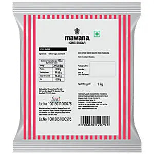 1 kg MAWANA SUGAR