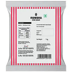 1 kg MAWANA SUGAR