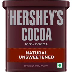 HERSHEYS UNSWEETENED COCOA POWDER
