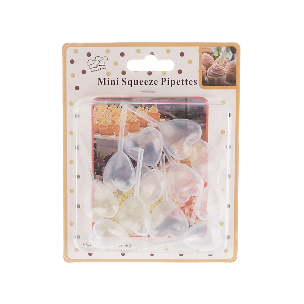 MINI SQUEEZE PIPETTE