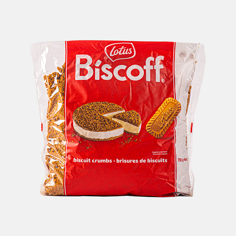 BISCOFF CRUMBS