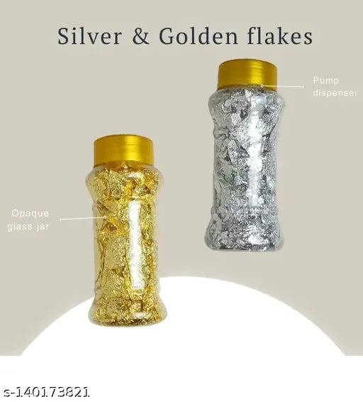 EDIBLE FOIL
