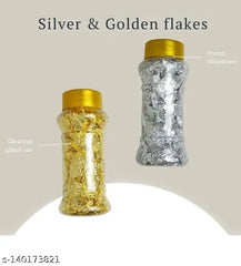 EDIBLE FOIL