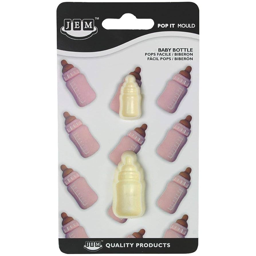 BABY BOTTLE MOULD
