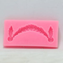 LACE FONDANT MOULD